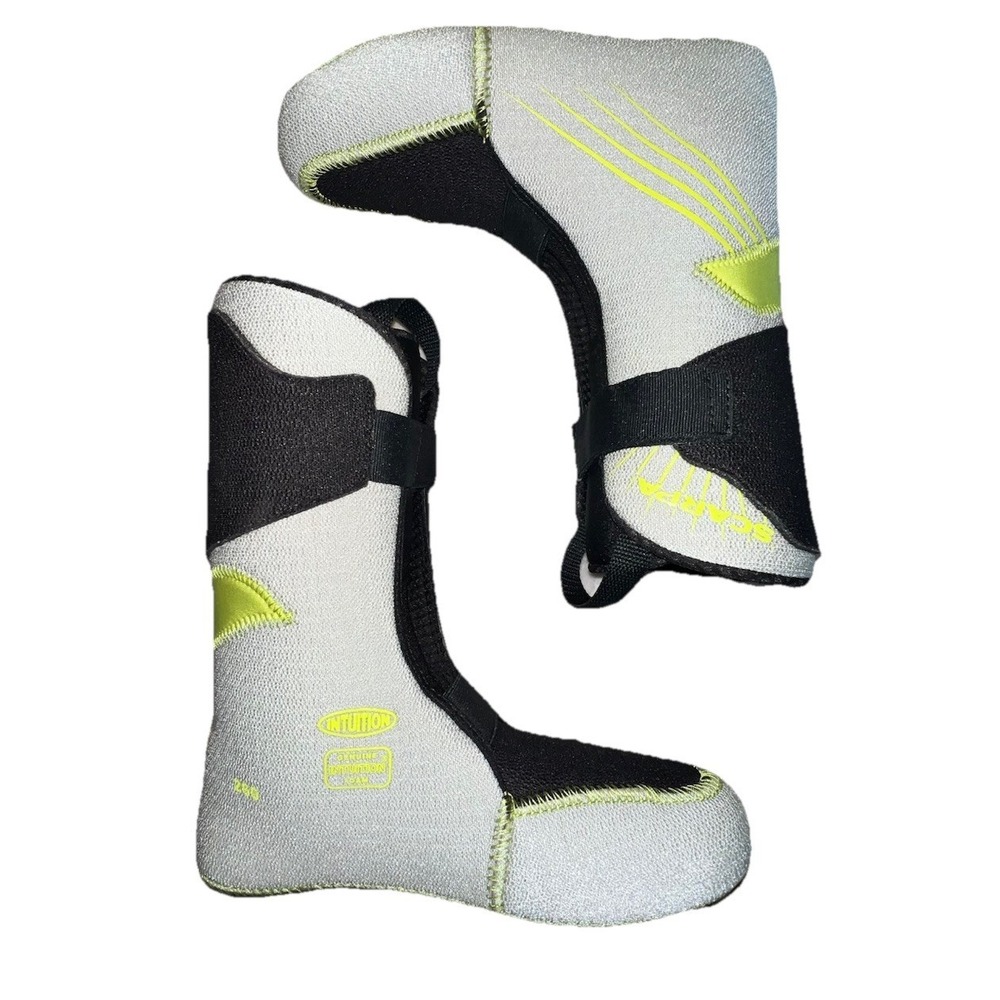 Scarpa Intuition Ski Boot Liner Size 24. NEW - Picture 3 of 5